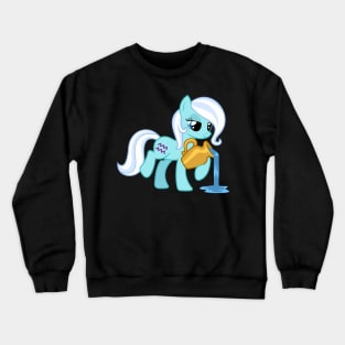 aquarius kids Crewneck Sweatshirt